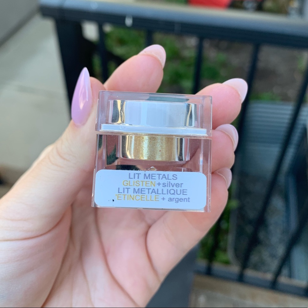 Iit cosmetics lit metals